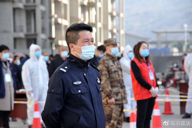 关于山西临汾乡宁县新增6例阳性感染者,从涉8省抵内蒙古自治区赤峰林西县的信息