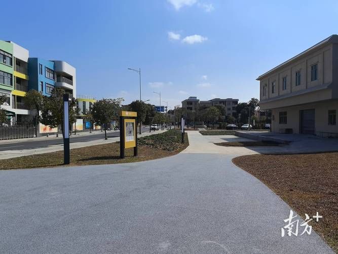  广东东莞石排镇足不出户标准最新公布:东莞石排的发展前景怎么样