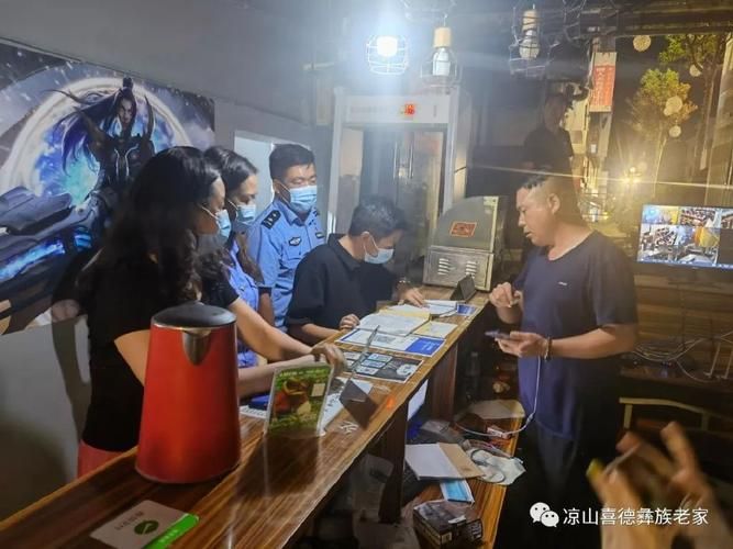 警方通报喜德县疫情最新情况/喜德县属于哪个市