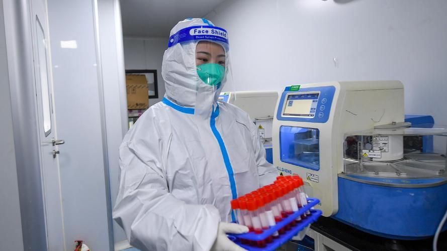 内蒙古自治区阿拉善盟内蒙古阿拉善高新技术产业开发区今冬新增4例无症状感染者的简单介绍