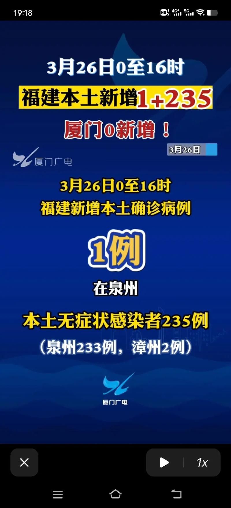 廊坊解封区无症状感染者详情/河北省廊坊市解封了吗