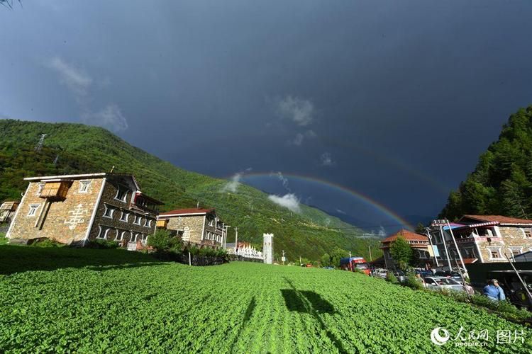 专家:四川阿坝藏族羌族自治州金川县每年或现多个感染高峰(阿坝州金川县属于哪个市)