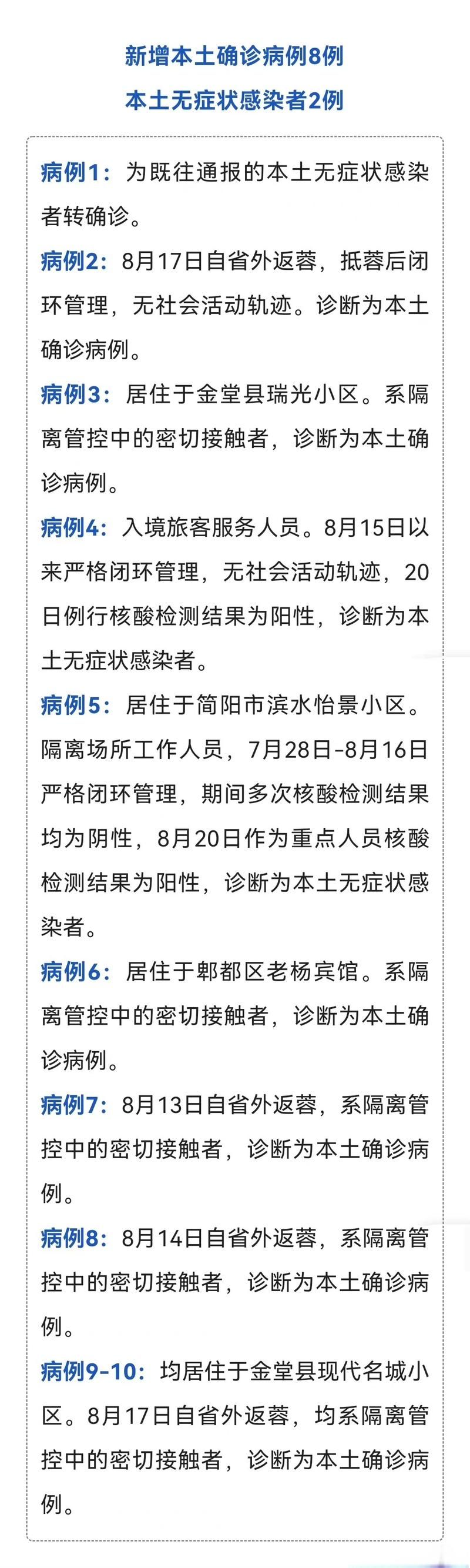  河南省新乡市新乡县最新病例通报：寻找同轨迹人员:河南省新乡市新增确诊病例