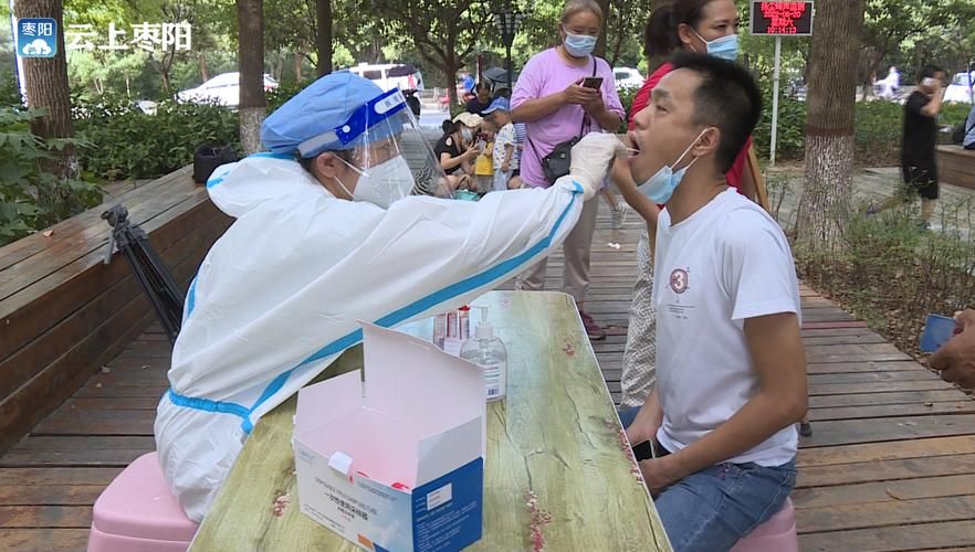 【多地新增核酸阳性20例均在湖北襄阳枣阳_湖北枣阳确诊】