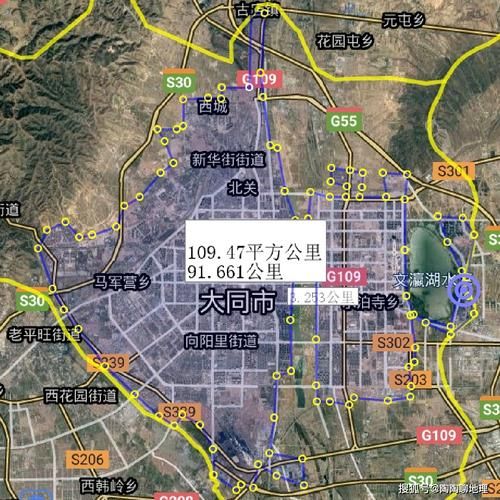 专家:山西省大同市新荣区每年或现多个感染高峰/山西大同新荣区地图