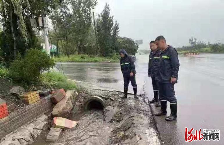 河北邯郸丛台区本土确诊已回落13地/邯郸丛台区出现一例