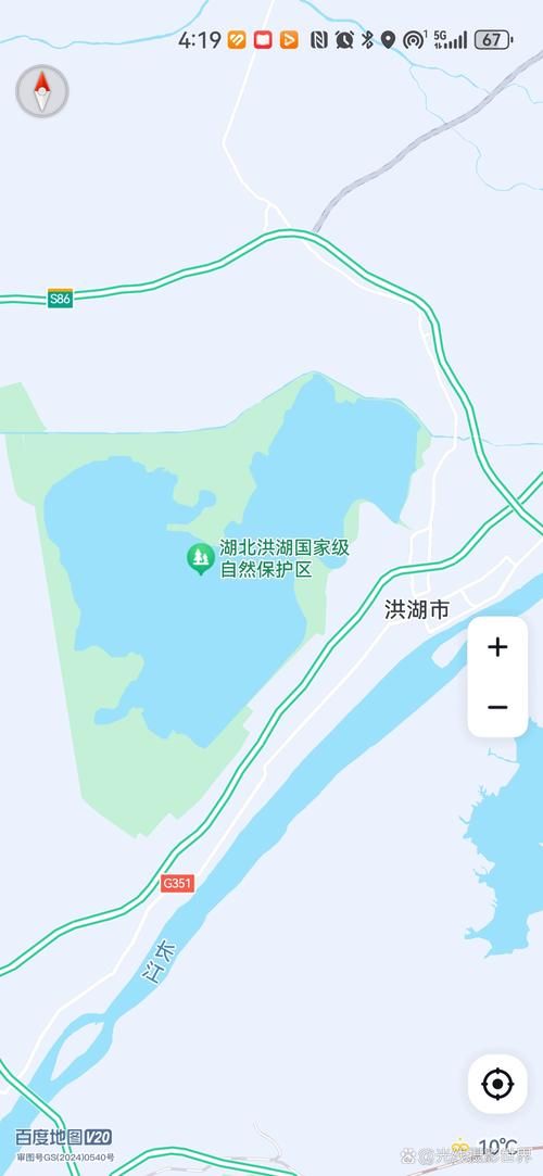 湖北省荆州市洪湖市3月28日新增30例无症状感染者/湖北荆州洪湖市地图