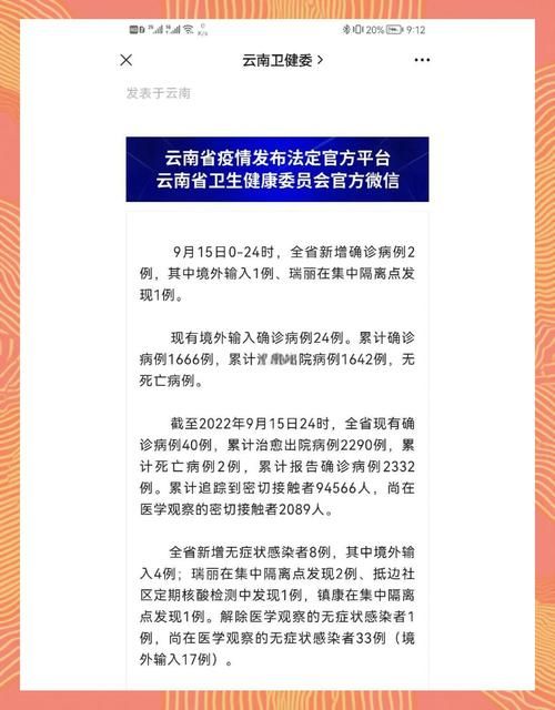 【云南省保山市昨日无新增核酸阳性,2021年云南保山有疫情吗】