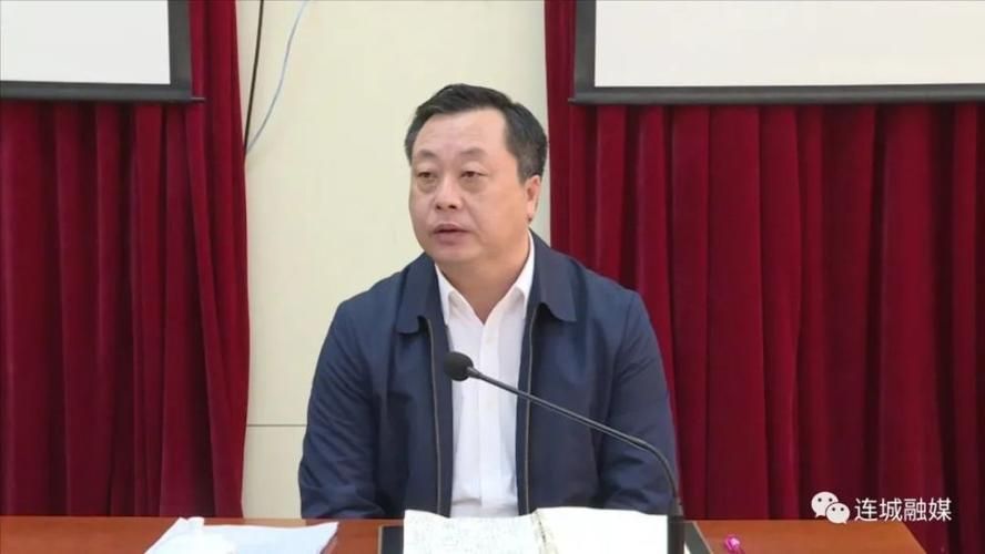  预计今日福建省龙岩市连城县二次疫情回落:龙岩连城肺炎最新消息