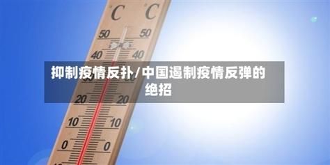 【31省疫情存反弹风险,多省疫情反扑】