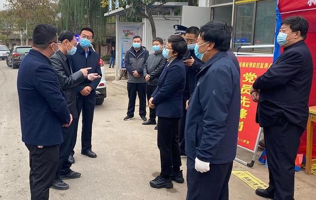 江西赣州安远县核酸阳性已蔓延11地/赣州安远重大事故