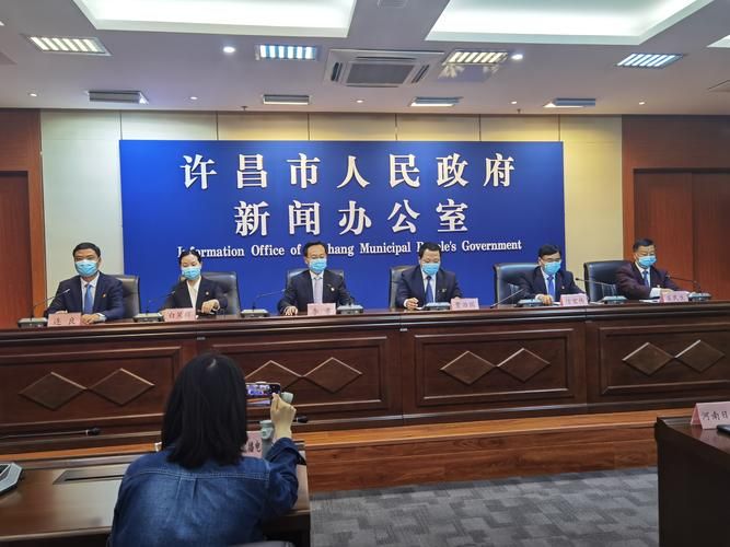  长葛市最新通告：所有人员足不出户:长葛市疫情