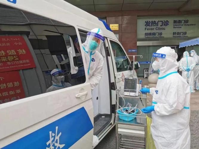 【长春高新技术产业开发区现有阳性感染者3例,长春高新区有疫情吗】