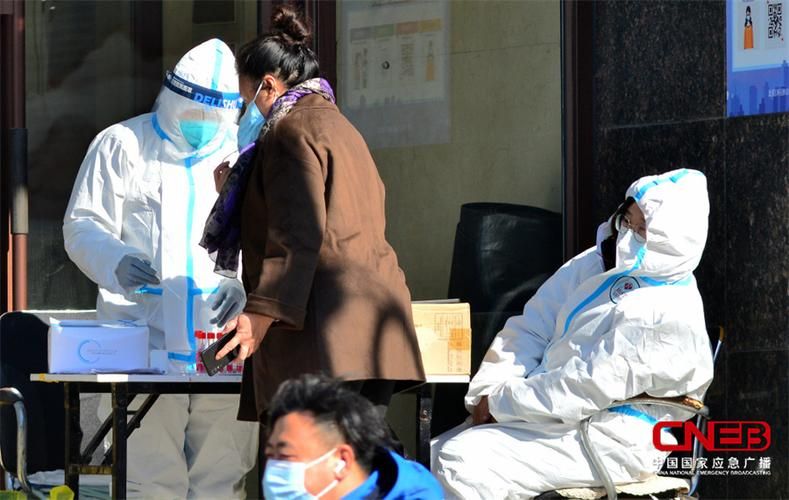 【铁岭县管控区区无症状感染者详情,铁岭发布通告】