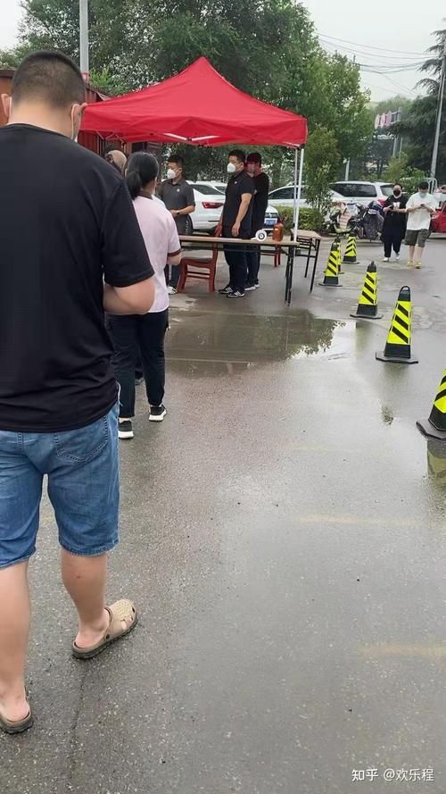 山东省临沂市兰山区昨日无新增无症状感染者/山东临沂兰山区新型冠状病毒