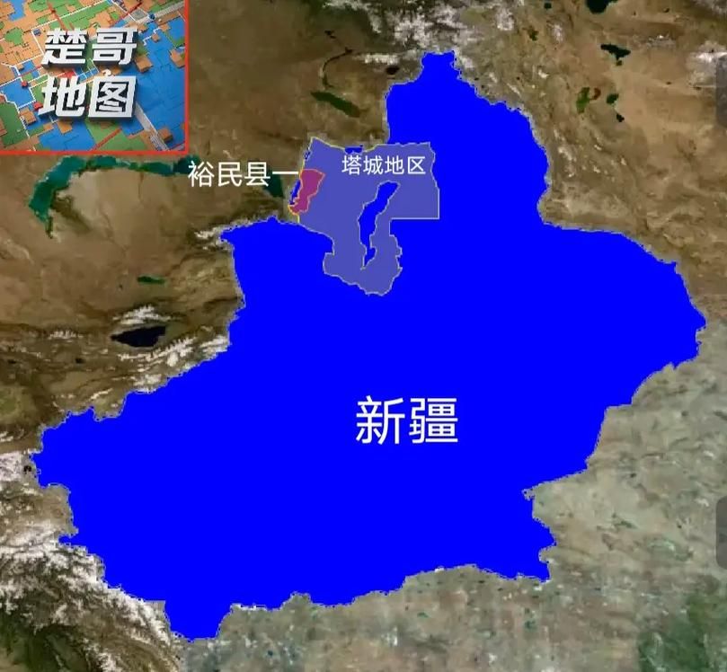 新疆维吾尔自治区塔城地区裕民县首例重症来源公布/新疆塔城市裕民县