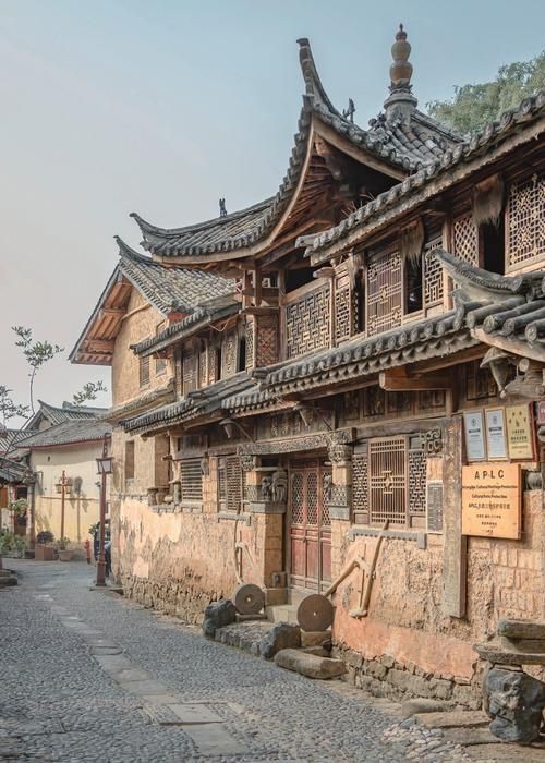全国新增重症21例云南大理白族自治州剑川县19例/云南大理剑川图片