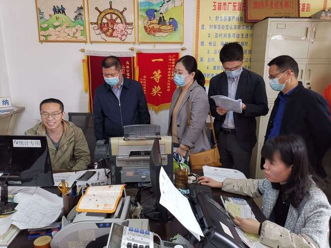 广西壮族自治区玉林市新增死亡病例23例,均在广东中山小榄镇_广西玉林有几例新型肺炎