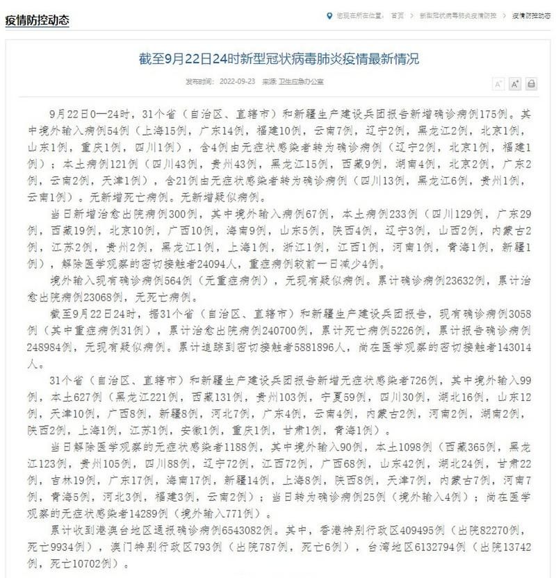 济宁新增22例死亡病例及19例无症状(济宁市新增两例冠状病毒感染者)