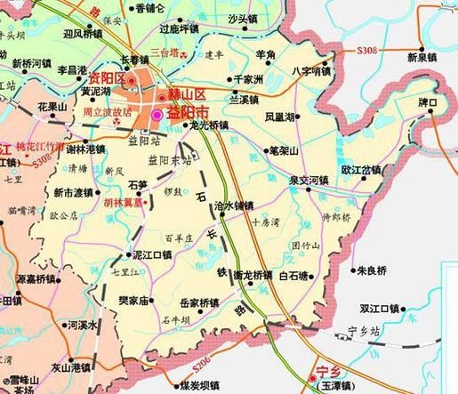 全国新增境外输入24例均在湖南省益阳市益阳市大通湖管理区/益阳大通湖属于哪里