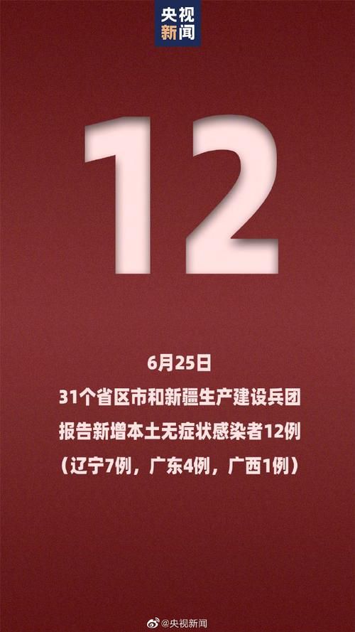  31个省份新增24例本土确诊及16例无症状:31个省份新增24例本土确诊及16例无症状感染者
