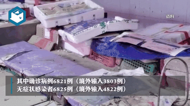  31省增22例无症状感染者:31省份无症状感染者36例