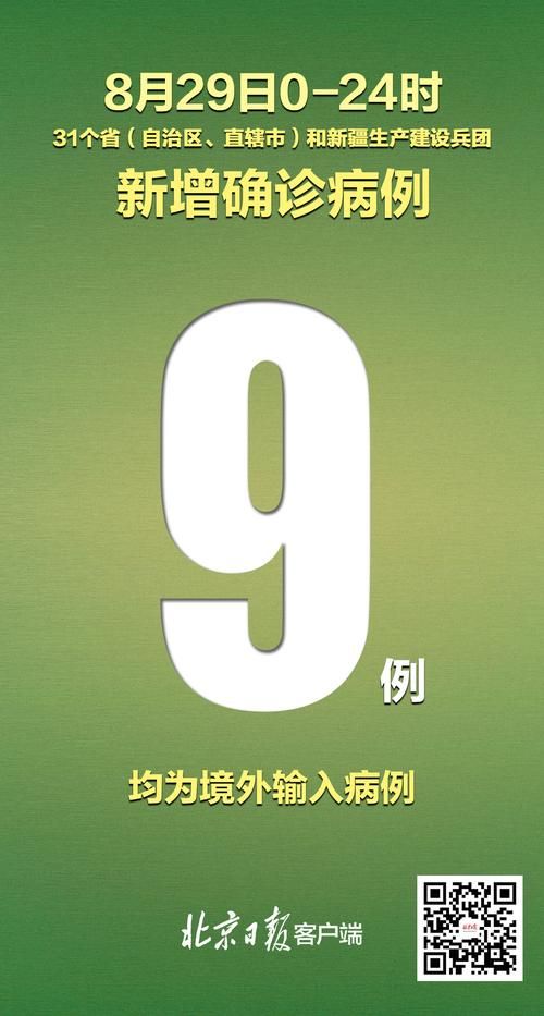 31个省份增9例境外输入_31省增20例境外输入病例
