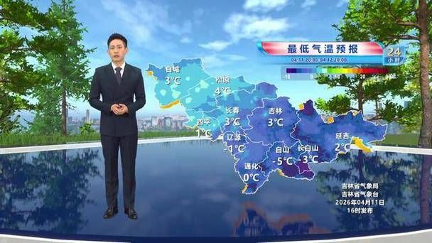 一张图看懂吉林吉林昌邑区昨日曲线图表(吉林市昌邑区24小时天气预报 实时)
