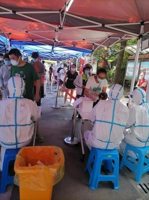 多地新增死亡病例14例均在广陵区_广陵区有确诊病例