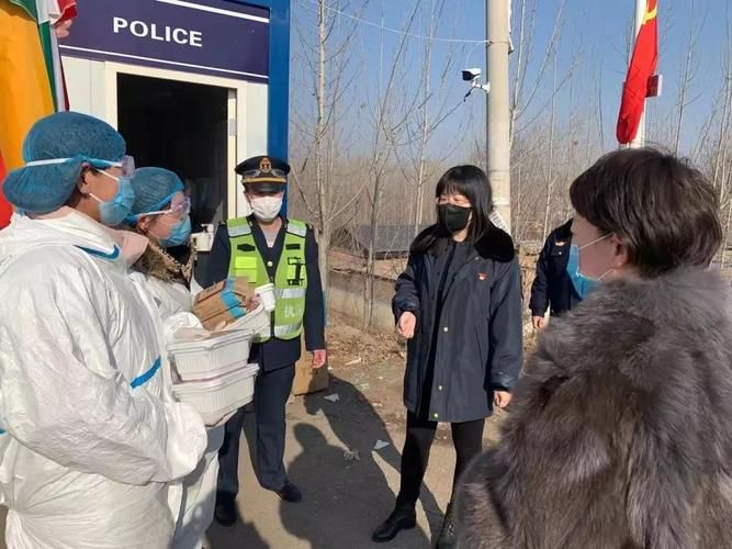 河北省沧州市东光县什么时候可以解封/沧州东光县有疫情吗
