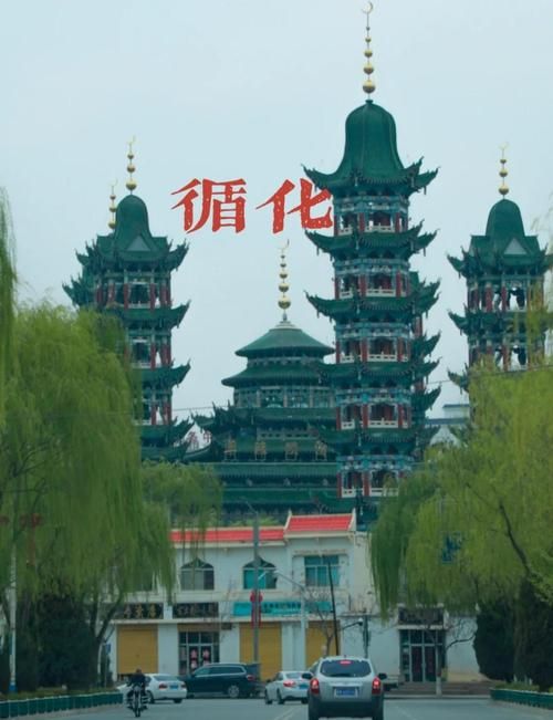  青海海东循化撒拉族自治县今冬新增破20:青海省循化撒拉族自治县