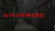 KS24小时秒单业务平台：可以工具