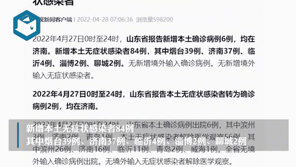 31省市新增本土确诊2例/31省区市新增确诊32例本土4例