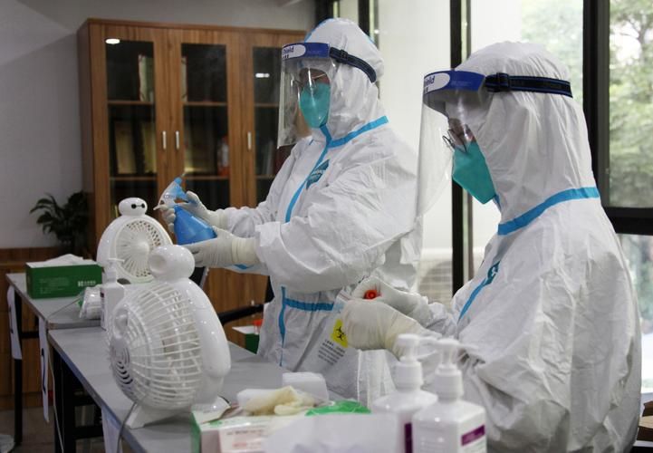 31省新增17例死亡病例及8例无症状_31省份新增本土病例61例症状