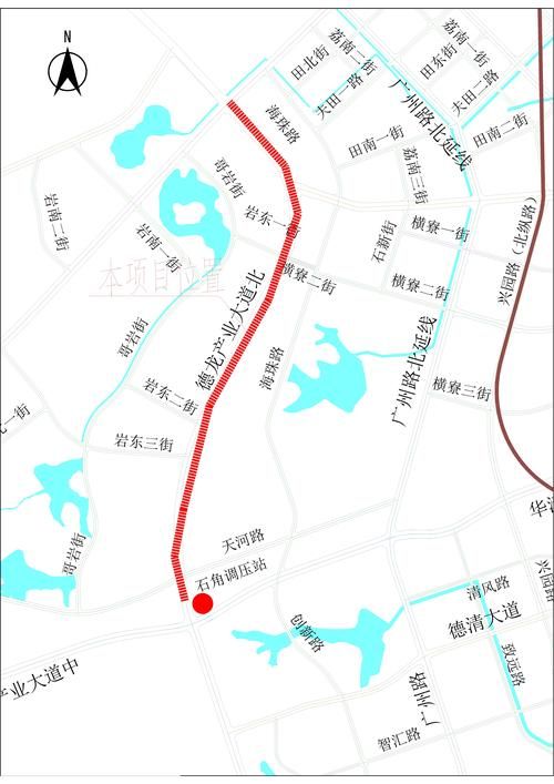 一张图看懂广东中山南朗街道近期轨迹公布_中山南朗有疫情出现吗