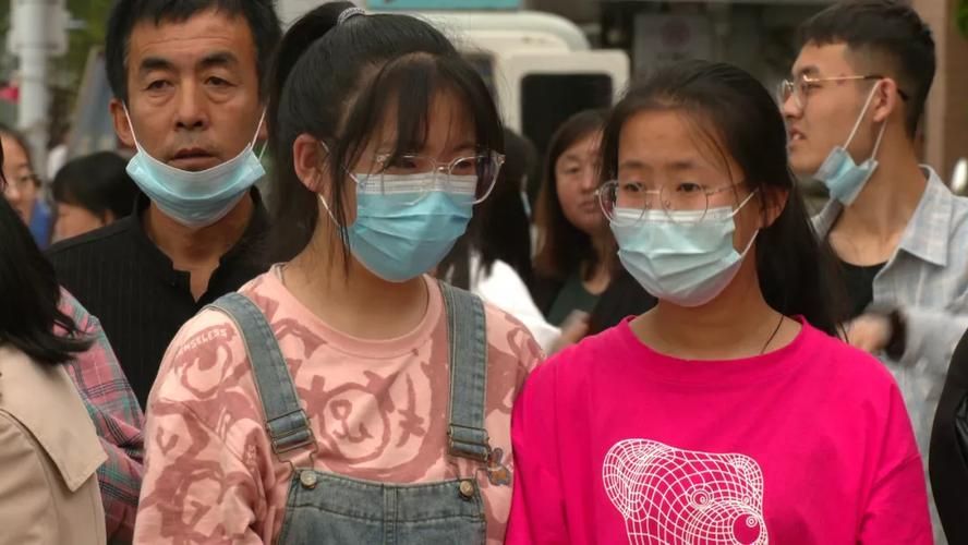吕梁市新增21例阳性感染者，涉及淄博/吕梁确诊