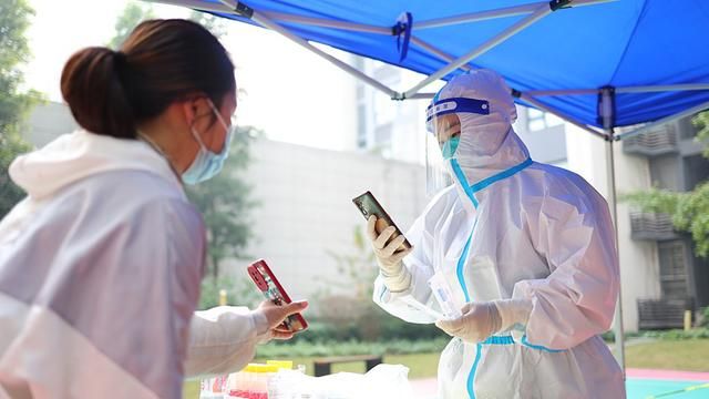 警方通报重庆市武隆区疫情最新情况_重庆武隆 疫情