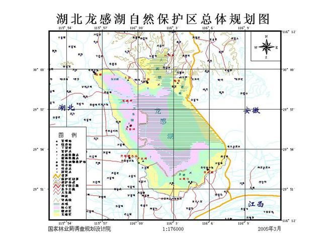  一张图看懂龙感湖管理区近5天最新通报:龙感湖地址