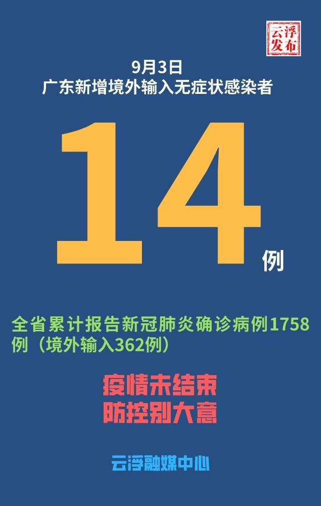 31省市新增确诊13例均为境外输入:31省区市新增确诊例9例为境外输入