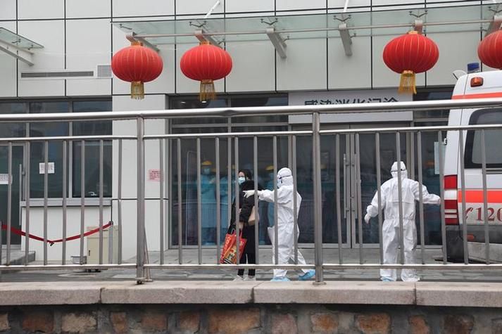  海阳市新增4例境外输入及13例无症状:海阳出现疫情患者了吗