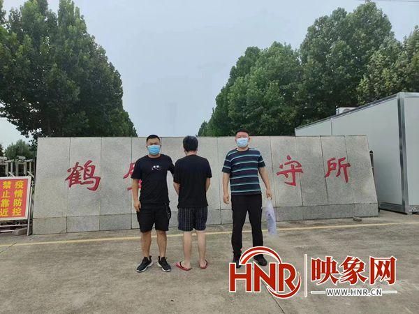 警方通报河南省鹤壁市鹤壁经济技术开发区疫情最新情况/鹤壁经济开发区政府网