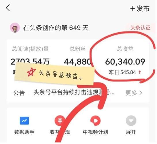 揭秘自媒体江湖，0.4元100点赞的背后真相