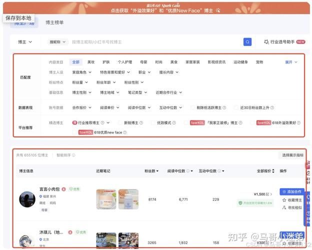 小红书粉丝业务:实测科普：自助神器插件下载