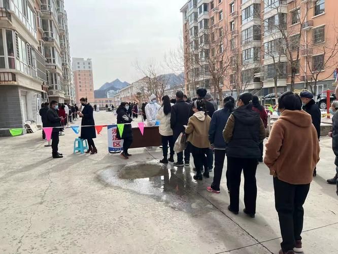 【河北省承德市宽城满族自治县昨日新增核酸阳性8例_承德宽城满族自治县疫情】