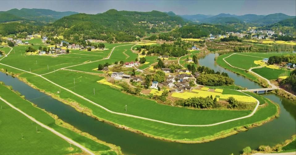 四川省南充市西充县什么时候可以足不出户_西充县被划为南充新区了吗