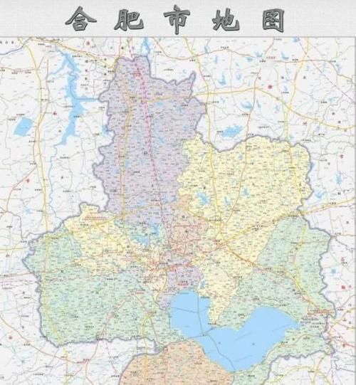 合肥经济技术开发区最新通告：所有人员封城_合肥经开区疫情出现疑似