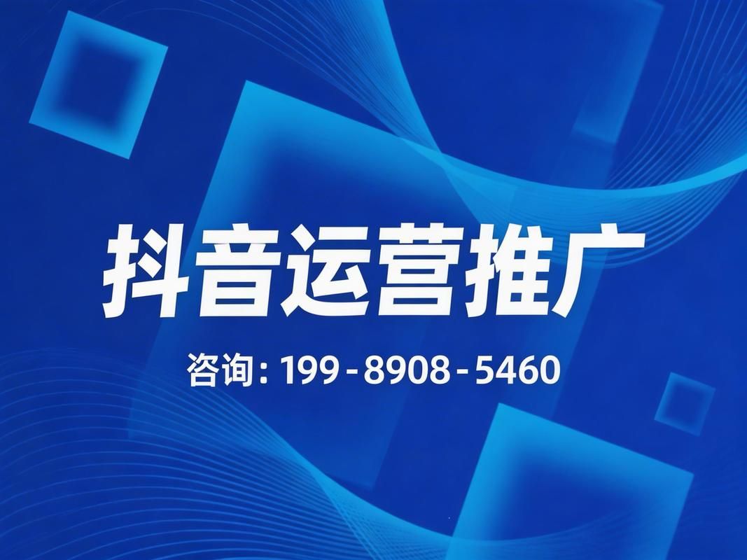 抖音全网最低价平台/2026业务讲解