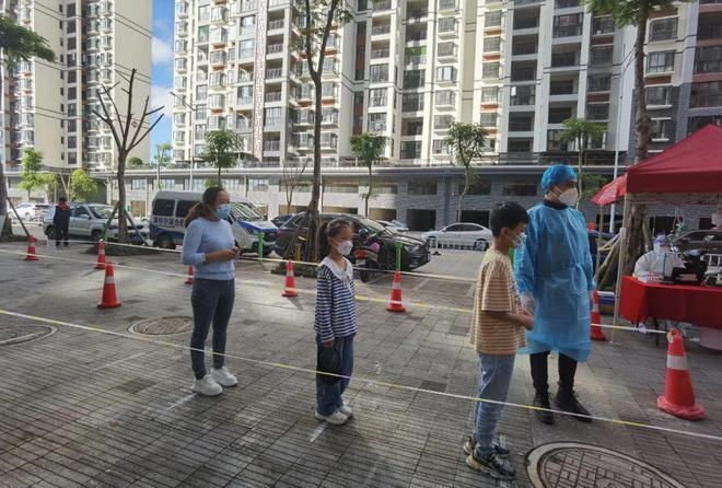 【云南省普洱市思茅区新增14例核酸阳性及6例无症状_普洱思茅最新新闻】