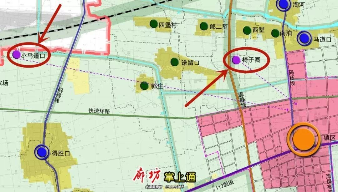  预计近期安次区二次疫情回落:安次区最新发展规划