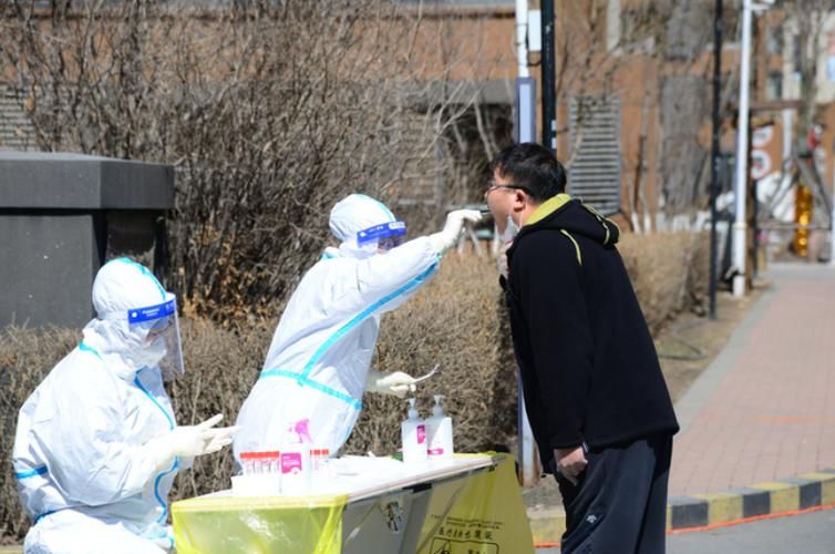 潜山4月18日无症状感染者活动轨迹/潜山疫情最新消息2月8日